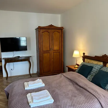 Stary Rynek 41 Posen