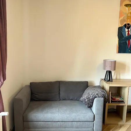 Stary Rynek 41 Apartment *