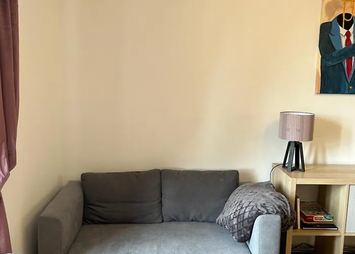 Stary Rynek 41 Appartement *