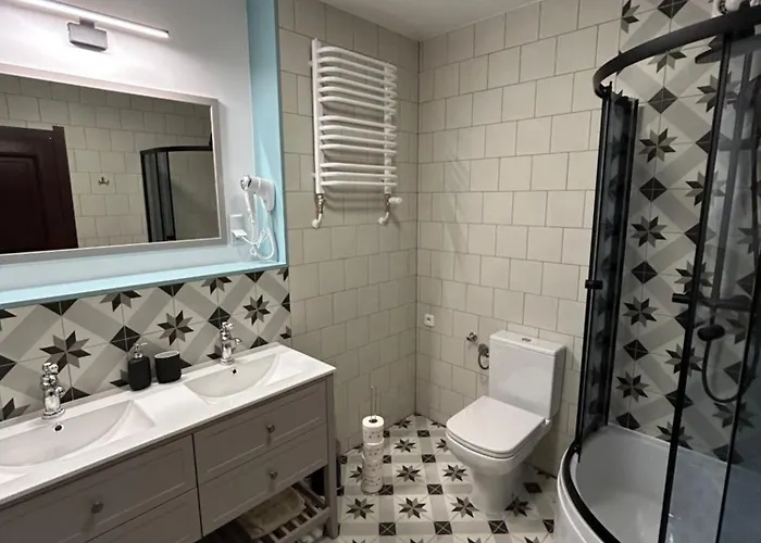 Stary Rynek 41 Poznań