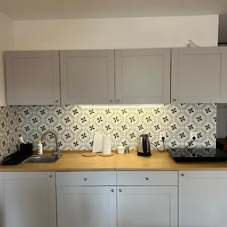 Lägenhet Stary Rynek 41 *