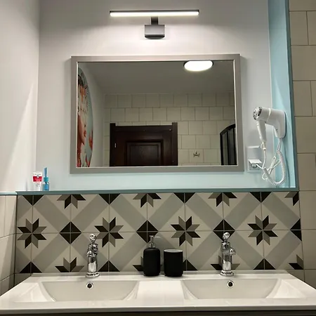 Lägenhet Stary Rynek 41