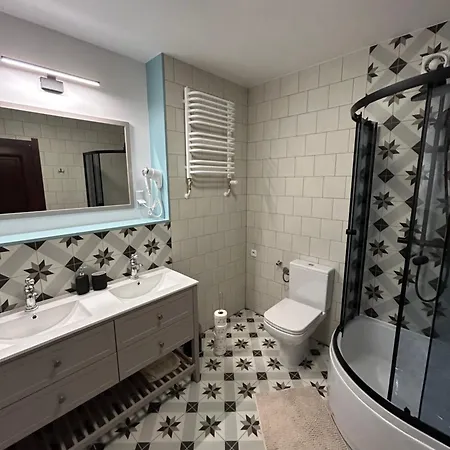 Stary Rynek 41 Poznan