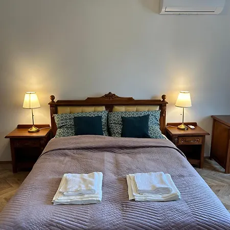 Διαμέρισμα Stary Rynek 41 Πόζναν