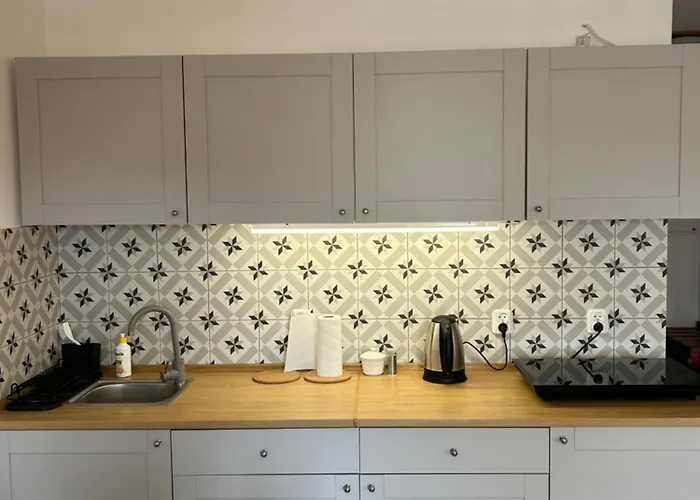 Apartamento Stary Rynek 41 *