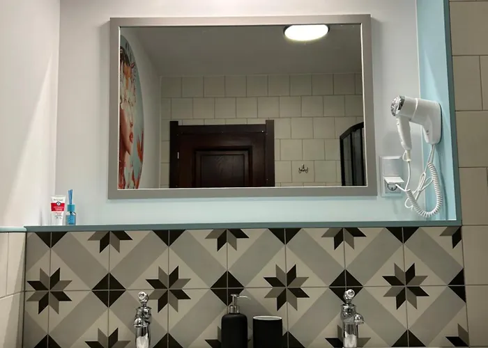 Apartamento Stary Rynek 41