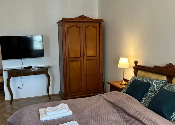 Stary Rynek 41 Posen